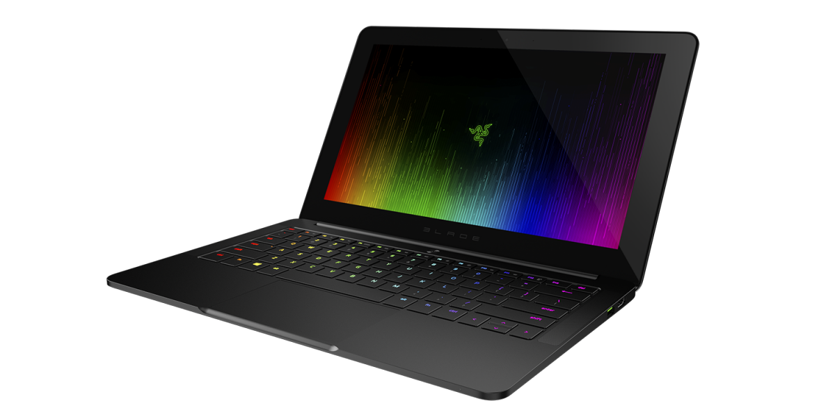 [Blade Stealth]                       10 laptop đẹp nhất thế giới                                     658
