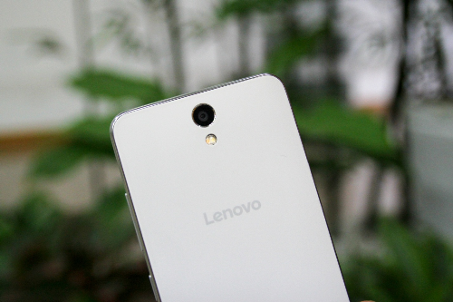 [Lenovo]                       Smartphone Lenovo Vibe S1 Lite cho mùa tựu trường                                     739