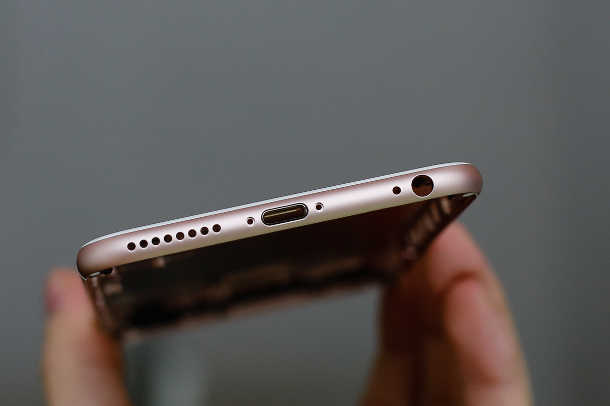 [Vỏ độ]                       Vỏ độ iPhone 7 xuất hiện ở Việt Nam                                     643