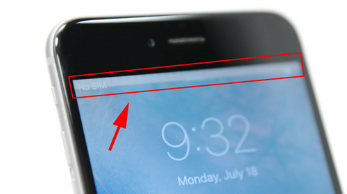 [Iphone 6]                       Apple bị kiện vì lỗi liệt cảm ứng trên iPhone 6/6 Plus                                     705