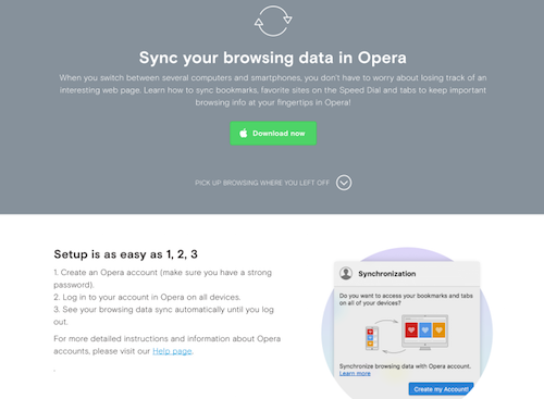 [Opera]                       Máy chủ Opera bị hack, lộ mật khẩu người dùng                                     698