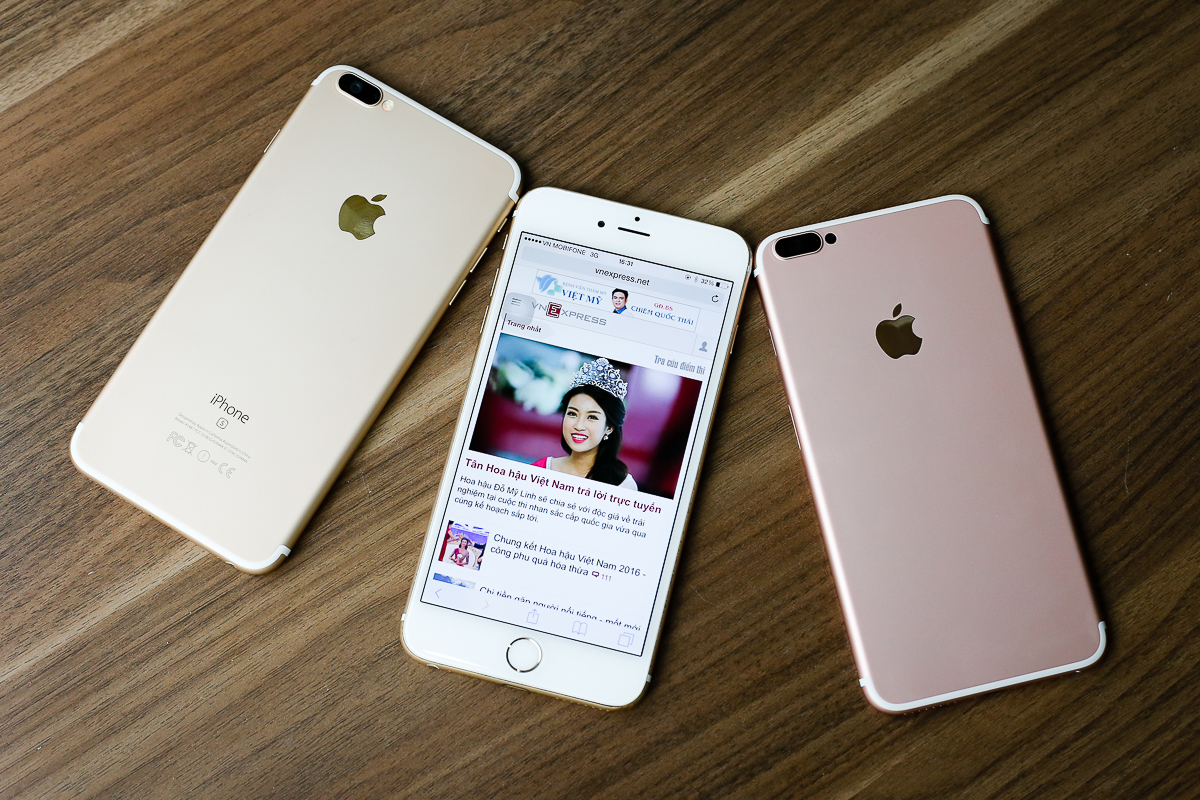 [Vỏ độ]                       Vỏ độ iPhone 7 xuất hiện ở Việt Nam                                     637