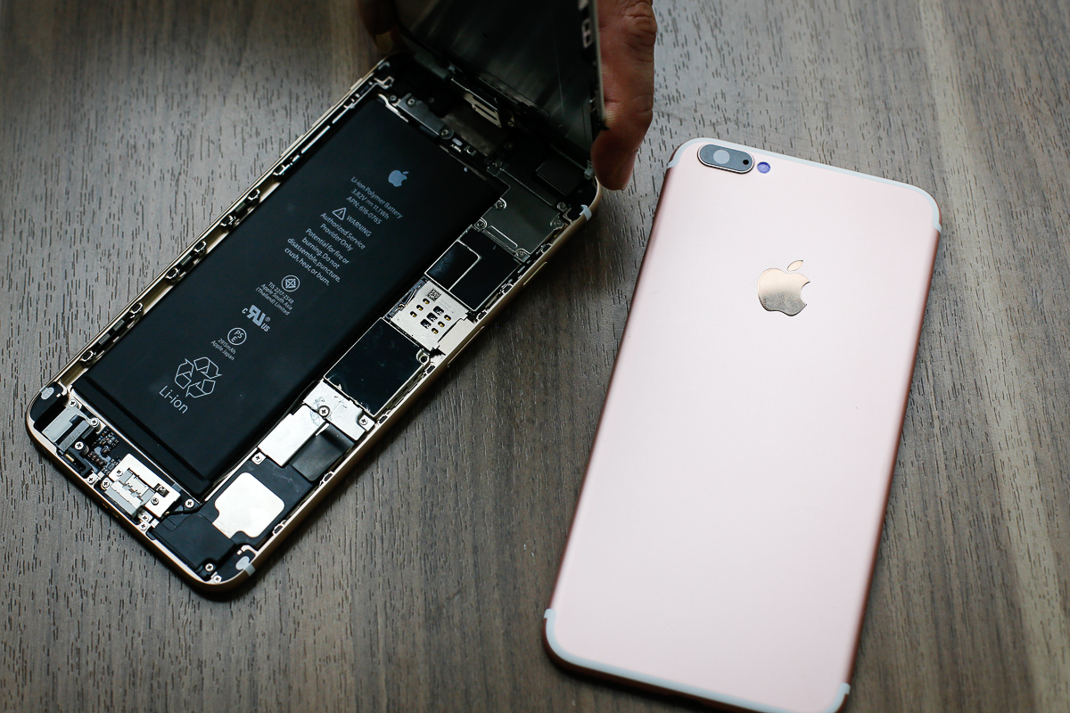 [Vỏ độ]                       Vỏ độ iPhone 7 xuất hiện ở Việt Nam                                     641