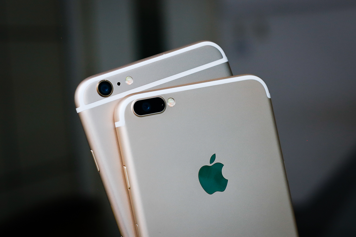 [Vỏ độ]                       Vỏ độ iPhone 7 xuất hiện ở Việt Nam                                     644